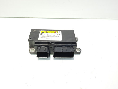 Calculator airbag, cod GM13582437, Opel Astra J Sedan (idi:582215)