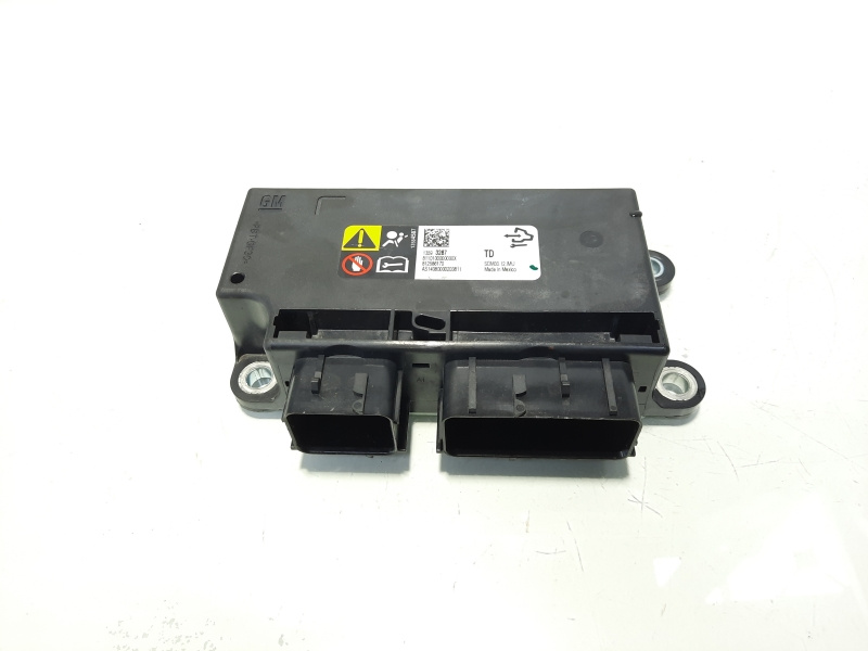 Calculator airbag, cod GM13593287, Opel Insignia A Combi (idi:589154)