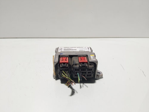 Calculator airbag, cod YS4T-14B056-AA, Ford Focus 1 (idi:674042)