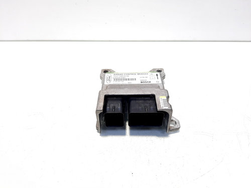Calculator airbag, cod YS4T-14B056-BA, Ford Focus 1 Combi (idi:532646)