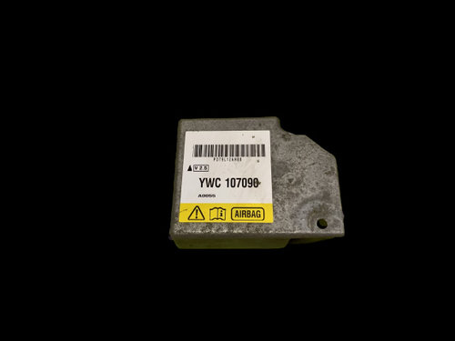 Calculator airbag Cod: YWC107090 Rover 75 [1999 - 2005] Sedan 2.0 MT (150 hp) (RJ)