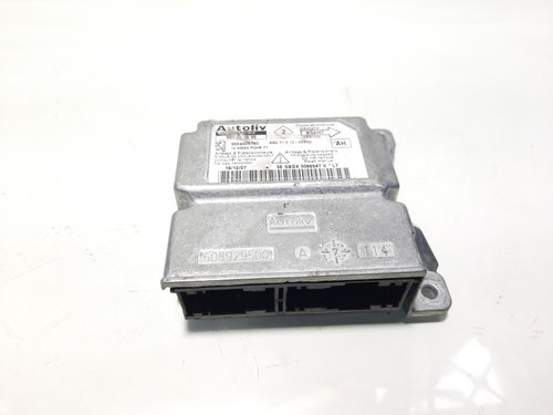 Calculator airbag, cu cod 9664909780, Peugeot 308 (id:577807)