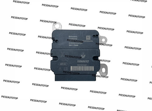 Calculator airbag Dacia Dokker 2012-2016 985100336R OE