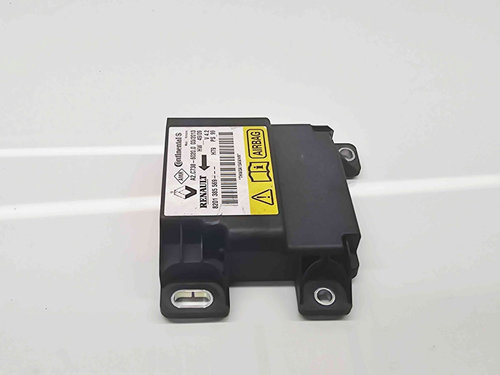 Calculator airbag Dacia Duster (PH2, H79) [Fabr 2013-2017] 8201385569 1.5 DCI K9K-899 81KW / 110CP
