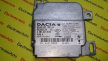 Calculator airbag Dacia Logan 0285001650 820030718...