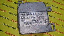 Calculator airbag Dacia Logan 0285001650 820030718...