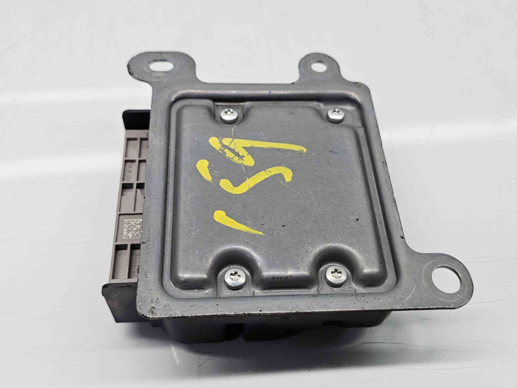 Calculator airbag Dacia Logan 2 [Fabr 2012-2020] 985103207R 0.9 Benz H4B400 66KW / 90CP