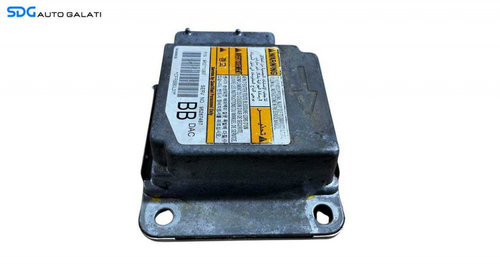 Calculator Airbag Daewoo Nubira 1999 - 2003 Cod 96287487 [L6071]