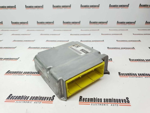 Calculator AIRBAG DENSO TOYOTA RAV 4 89170 42140 / 8917042140 / 152300 6891 / 152300689189170 42140 ...