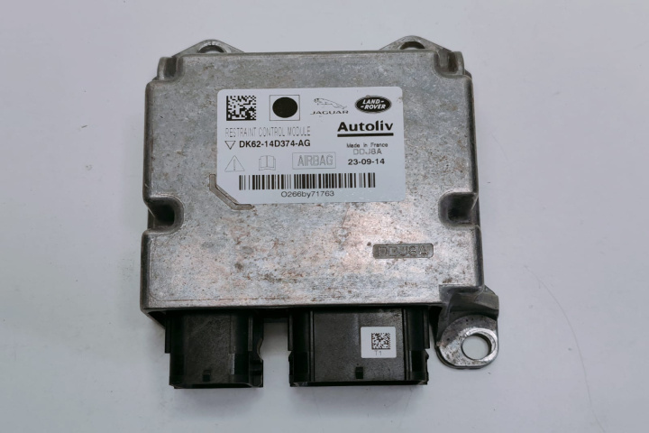Calculator airbag DK6214D374AG Land Rover Range Rover Evoque