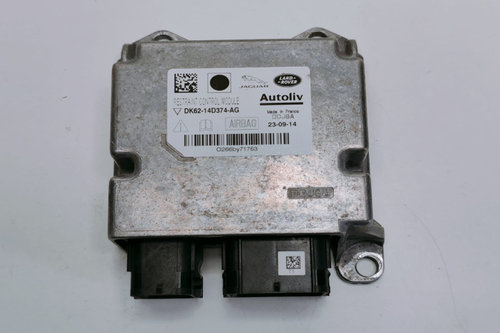 Calculator airbag DK6214D374AG Land Rover Range Rover Evoque