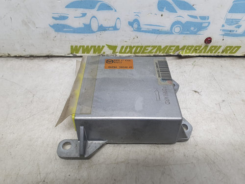 Calculator airbag Eh1457k30a Mazda CX-7 [2006 - 2009] 2.3 mzr L3Y7