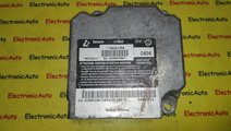 Calculator airbag Fiat 46541774, 5WK42811