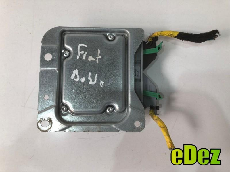 Calculator airbag Fiat Doblo 2 (2009-2015) 51810463