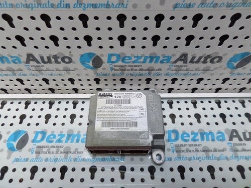 Calculator airbag Fiat Doblo Cargo (223) 1.4B, 51772804