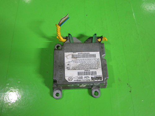 CALCULATOR AIRBAG FIAT DOBLO FAB. 2000 – 2006 ⭐⭐⭐⭐⭐