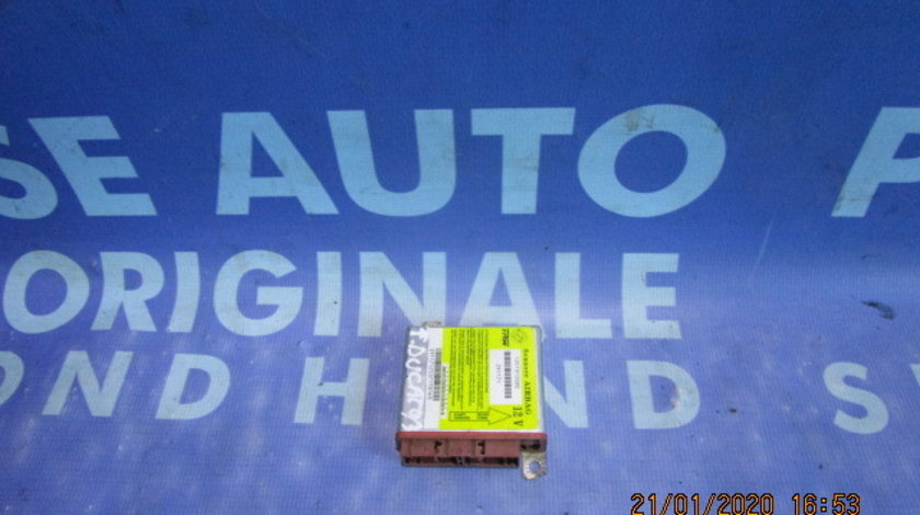 Calculator airbag Fiat Ducato 2007; 1357312080