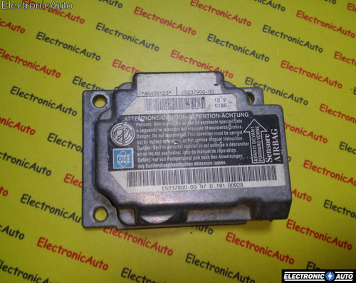 Calculator airbag Fiat Marea 46409123