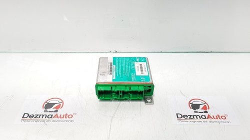 Calculator airbag, Fiat Punto (199) 1.3 m-jet, cod 51795433
