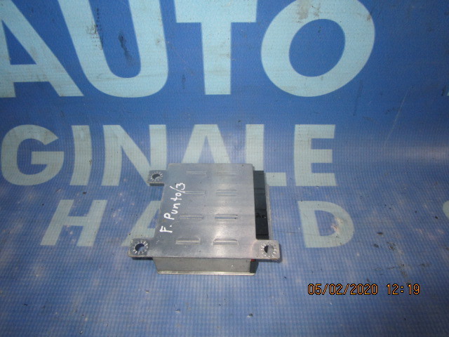 Calculator airbag Fiat Punto 2000;  46758762