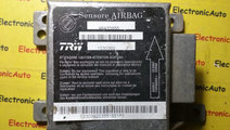 Calculator airbag Fiat Punto 46430655, 1030392
