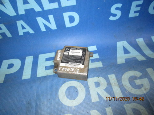 Calculator airbag Fiat Punto; 51822436