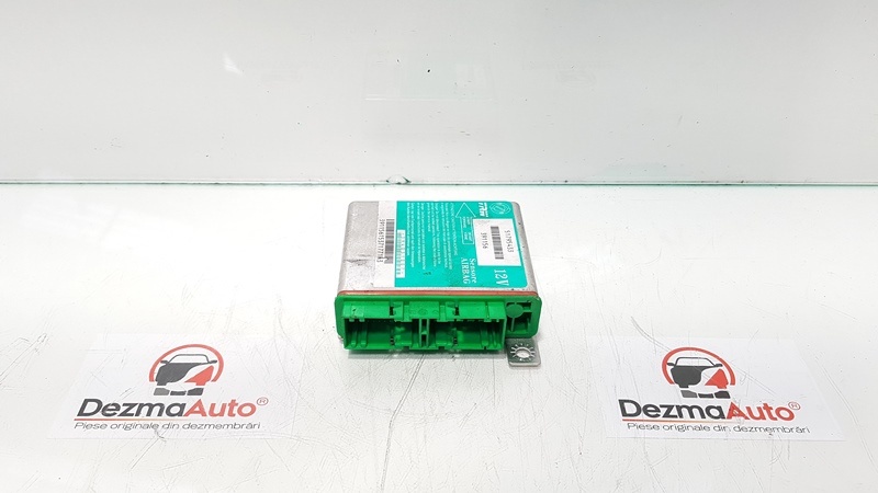 Calculator airbag, Fiat Punto Evo Van 1.3 m-jet, cod 51795433