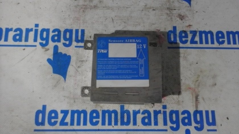 Calculator airbag Fiat Punto Ii (1999-)