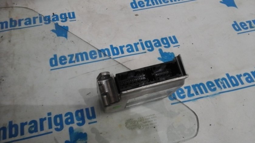 Calculator airbag Fiat Stilo