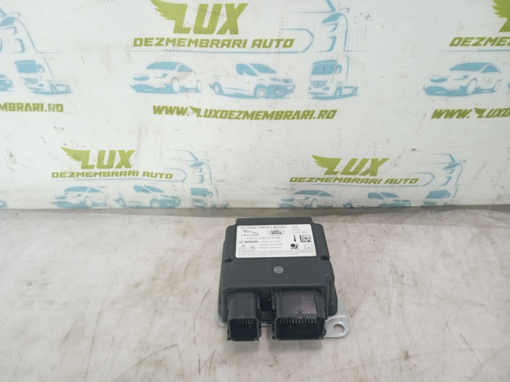 Calculator airbag FK72-14D374-AK Land Rover Discovery Sport [2014 - 2020] L550 204DTD
