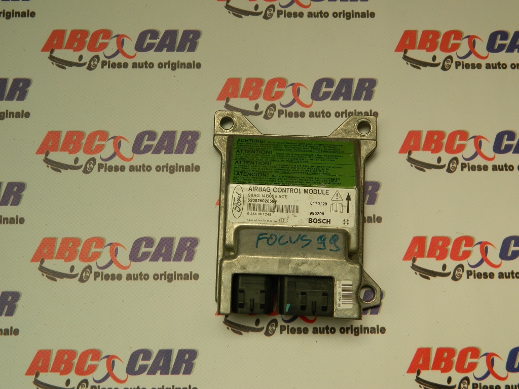 Calculator Airbag Focus 1 98AG14B056ACE