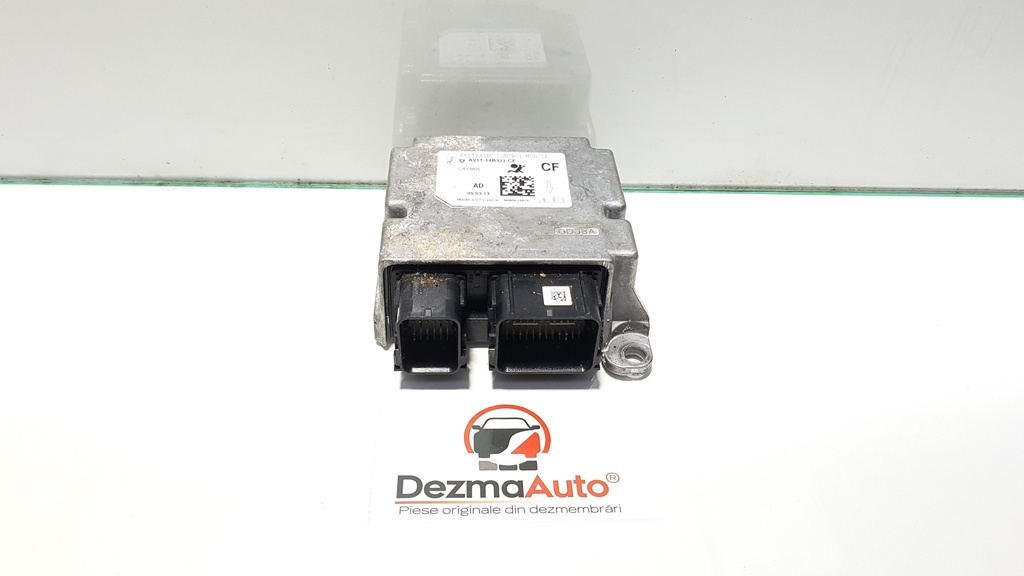 Calculator airbag, Ford B-Max, 1.4 B, SPJA, AV1T-14B321-CF (id:399157)