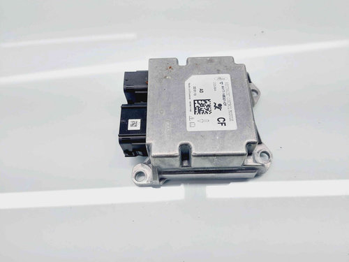 Calculator airbag Ford B-Max [Fabr 2012-prezent] AV1T-14B321-CF 1.4 Benz FXJA 66KW / 90CP