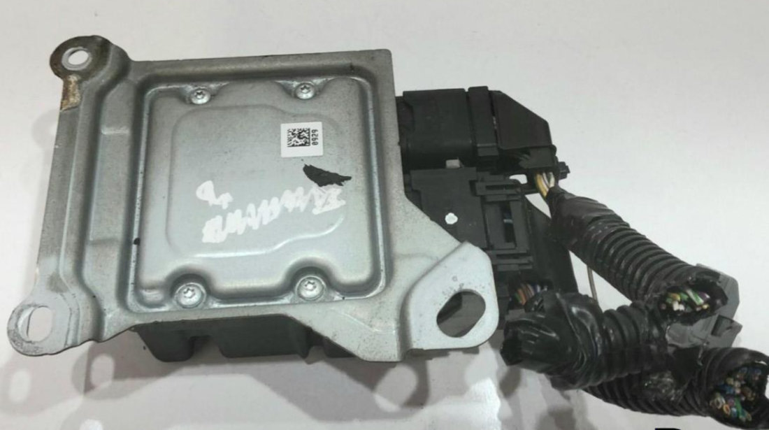 Calculator airbag Ford C-Max 2 (2010-2015) am5t-14b321-ag