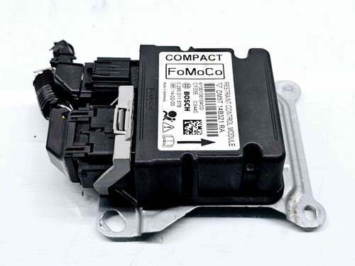 Calculator airbag Ford C-Max 2 [Fabr 2010-2015] DM5T-14B321-RA 1.0 B MDA ECO 88KW / 120CP 1.0 B MDA ...