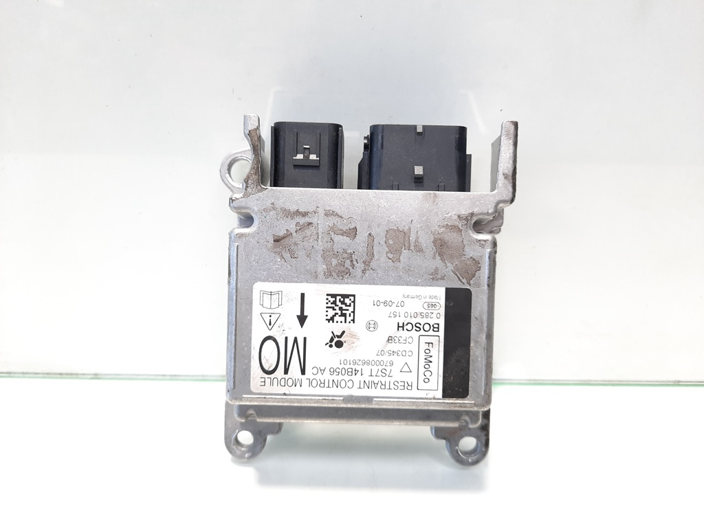 Calculator airbag, Ford, cod 7S7T-14B056-AC (id:426399)