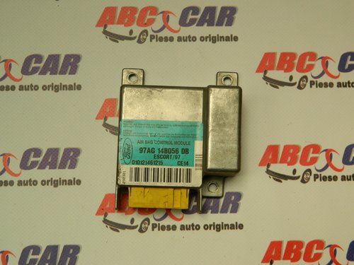 Calculator Airbag Ford Escort 97AG14B056DB