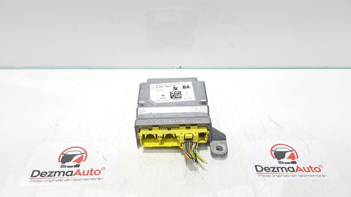 Calculator airbag, Ford Fiesta 6, 1.2 b, AA6T-14B321-BA (id:357939)