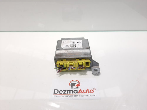 Calculator airbag, Ford Fiesta 6 [Fabr 2008-prezent] 8V51-14B321-BG (id:431597)