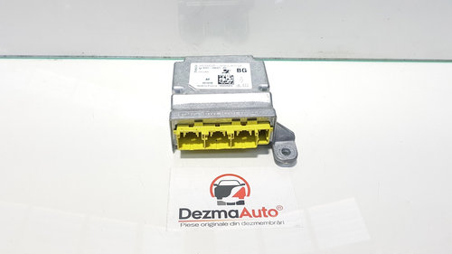 Calculator airbag, Ford Fiesta 6 [Fabr 2008-prezent] 8V51-14B321-BG (id:412071)