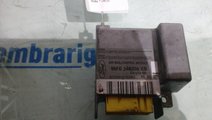 Calculator airbag Ford Fiesta Iv (1995-2002)