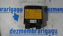 Calculator airbag Ford Fiesta V (2001-)