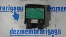 Calculator airbag Ford Fiesta V (2001-)