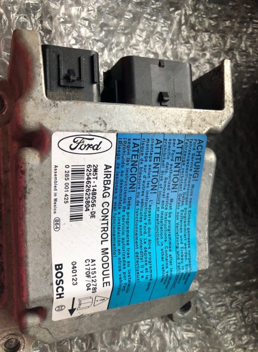 Calculator airbag ford focus 1 1.8 d a11512789