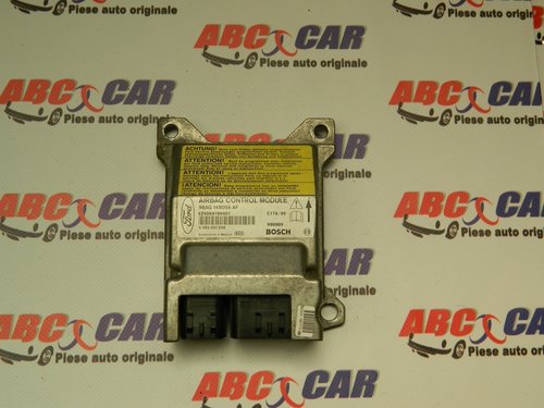 Calculator airbag Ford Focus 1 98AG14B056AF