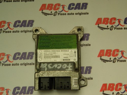 Calculator Airbag Ford Focus 1 COD: 98AG14B056ACF
