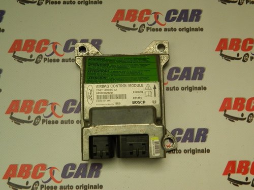 Calculator Airbag Ford Focus 1 COD: YS4T-14B056-BA
