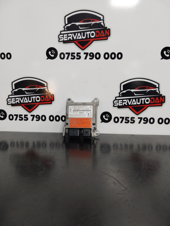 Calculator Airbag Ford Focus 2 (2004-2010) [DA_] 1.6 Motorina 2007, 4M5T14B056BJ