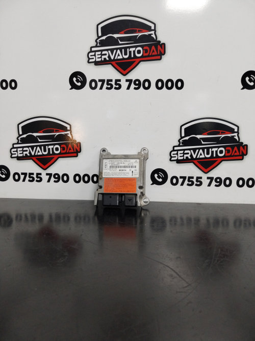 Calculator Airbag Ford Focus 2 (2004-2010) [DA_] 1.6 Motorina 2007, 4M5T14B056BJ