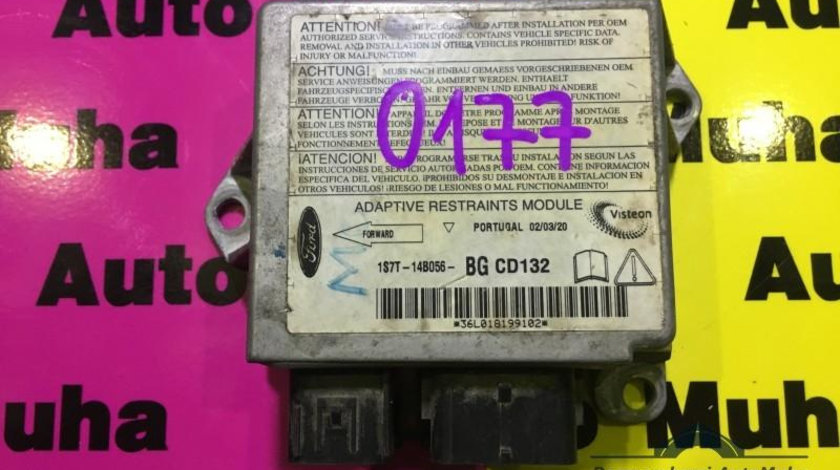 Calculator airbag Ford Focus 2 (2004-2010) [DA_] 1S7T-14B056 BG